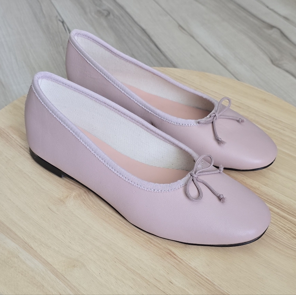 J.Crew Flats - Picture 5 of 11